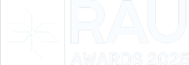 RAU Awards LOGO